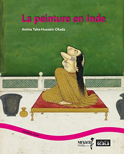 Imagen de archivo de La peinture en Inde a la venta por medimops