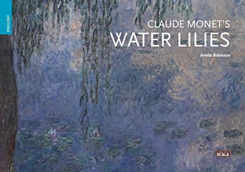 Beispielbild fr Water lilies les nymph?as de Claude Monet GB zum Verkauf von SecondSale