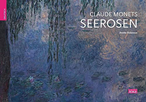 Beispielbild fr Claude Monets seerosen all zum Verkauf von medimops