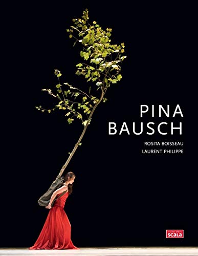 Stock image for Pina Bausch for sale by Gallix