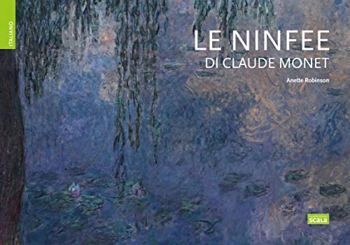 9782359882391: Les Nymphas de Claude Monet ITA - Le Ninfee di Claude Monet
