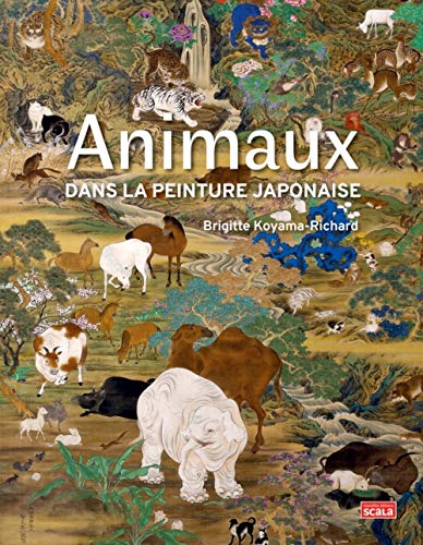 Stock image for Animaux dans la peinture japonaise for sale by Gallix