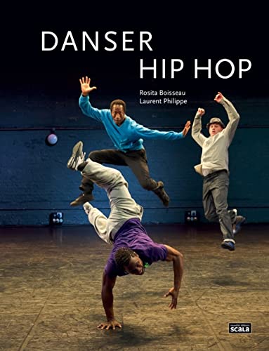 Stock image for Danser Hip Hop for sale by RECYCLIVRE