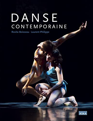 Beispielbild fr Danse contemporaine zum Verkauf von Gallix