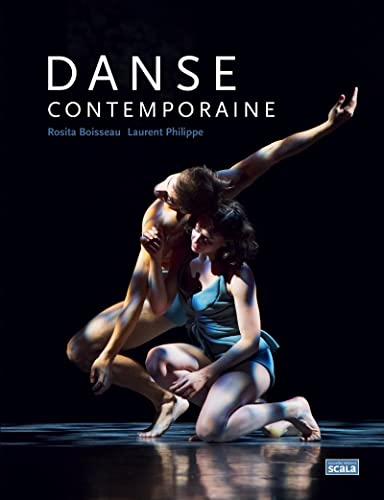 Stock image for Danse contemporaine for sale by Gallix