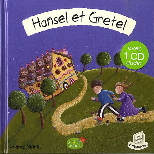 Beispielbild fr Hansel Et Gretel zum Verkauf von RECYCLIVRE