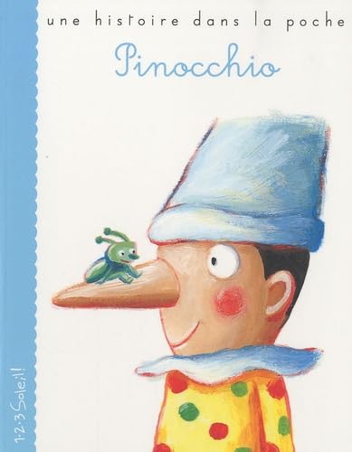 Beispielbild fr PINOCCHIO zum Verkauf von medimops