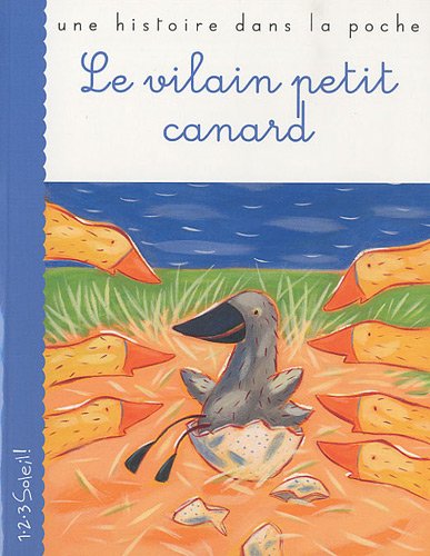 Imagen de archivo de Le vilain petit canard a la venta por Better World Books