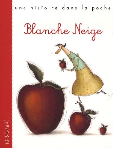 Imagen de archivo de Blanche Neige a la venta por Ammareal