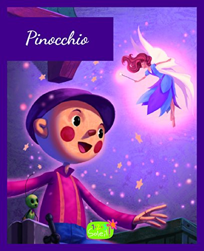 9782359900996: Pinocchio