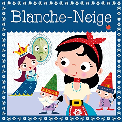 Stock image for Mes petits contes classiques - Blanche-Neige (dition 2018) for sale by Ammareal