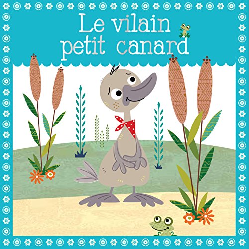 Stock image for Mes petits contes classiques - Le vilain petit canard (dition 2018) for sale by medimops