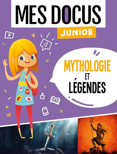 Beispielbild fr Mythologie et lgendes zum Verkauf von medimops