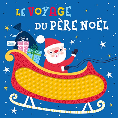 Stock image for Le voyage du Pre Nol for sale by Librairie Th  la page