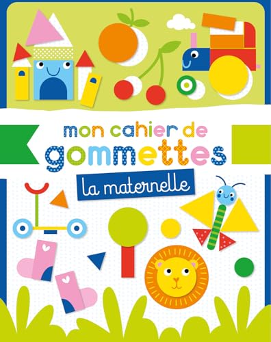 Stock image for MATERNELLE for sale by WorldofBooks