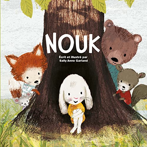 Stock image for NOUK for sale by medimops