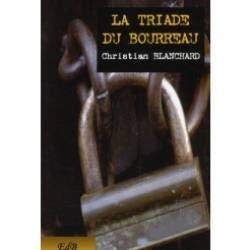 Imagen de archivo de la triade du bourreau a la venta por Chapitre.com : livres et presse ancienne
