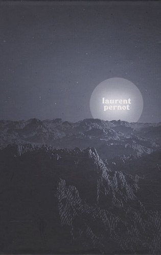 Laurent Pernot - Pernot, Laurent, Sausset, Damien