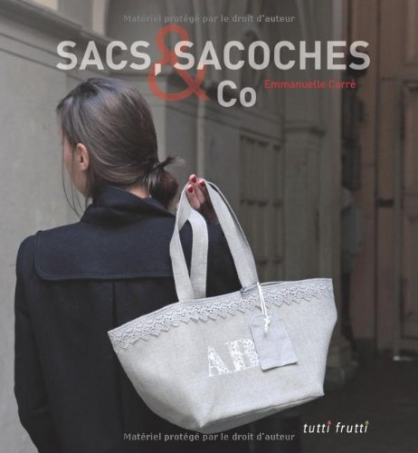 Beispielbild fr Sacs, sacoches & Co zum Verkauf von Ammareal
