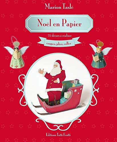 Stock image for Nol en papier for sale by Ammareal