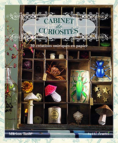 Stock image for Cabinet de curiosits for sale by Ammareal