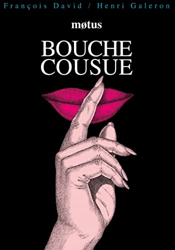 9782360110018: Bouche cousue