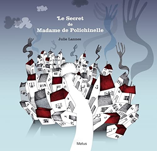 Beispielbild fr Le secret de Madame de Polichinelle zum Verkauf von Ammareal