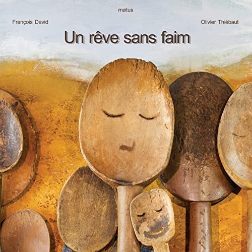 Stock image for Un rve sans faim for sale by Ammareal