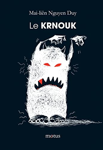 Beispielbild fr Le krnouk zum Verkauf von Ammareal