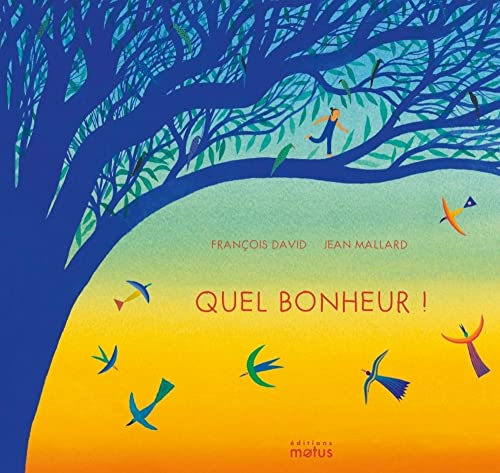 Stock image for Quel bonheur for sale by Ammareal