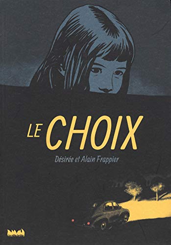 9782360120567: Le Choix (La ville brle BD)