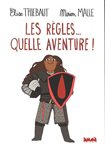 Stock image for Les rgles. quelle aventure ! for sale by medimops