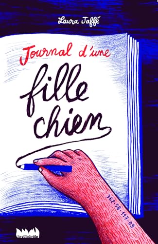 Stock image for Journal d'une fille-chien for sale by Ammareal