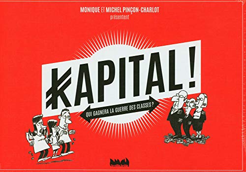 9782360121229: Kapital !