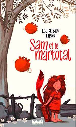 Stock image for Sam et le Martotal for sale by medimops