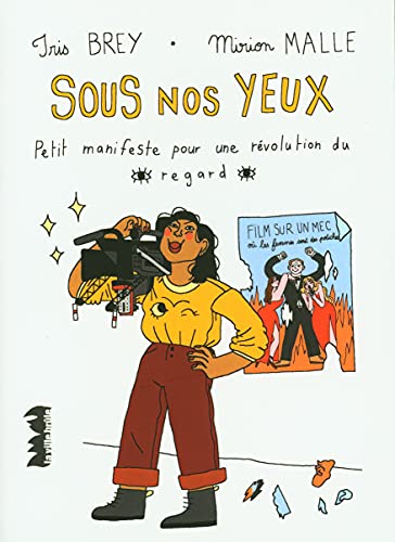 Beispielbild fr Sous nos yeux: Petit manifeste pour une rvolution du regard zum Verkauf von Gallix