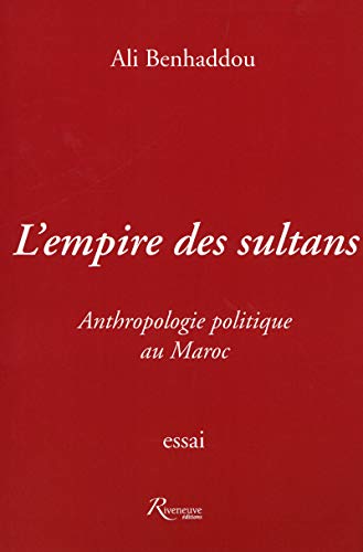 Stock image for L'empire de Sultans (French Edition) [FRENCH LANGUAGE - Soft Cover ] for sale by booksXpress