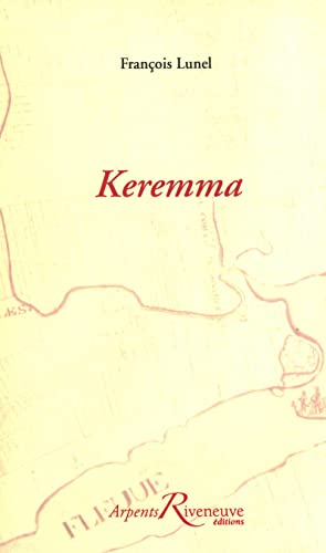 Imagen de archivo de Keremma a la venta por Ammareal