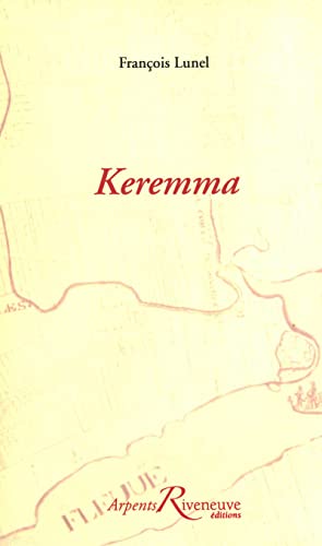 Stock image for Keremma for sale by Ammareal