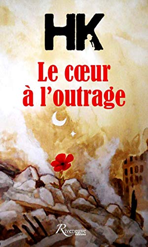 Stock image for Le coeur  l'outrage for sale by Librairie Th  la page