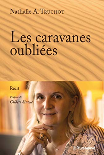 Stock image for Les caravanes oublies for sale by Revaluation Books