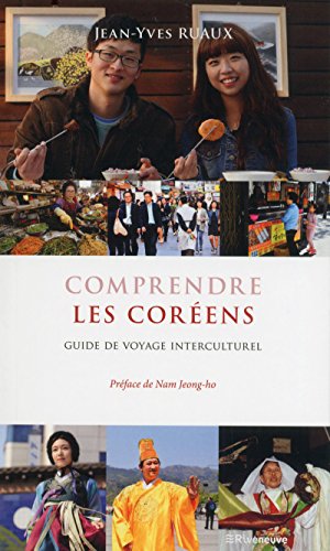 Beispielbild fr Comprendre les Corens - Guide de voyage interculturel zum Verkauf von Buchpark