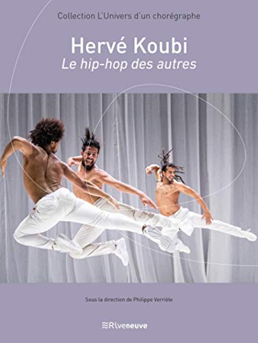 Stock image for Herv Koubi - Le hip-hop des autres (06) for sale by medimops
