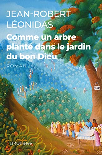 Beispielbild fr Comme un arbre plant dans le jardin du bon Dieu zum Verkauf von medimops