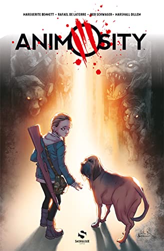 Stock image for animosity t.1 for sale by Chapitre.com : livres et presse ancienne