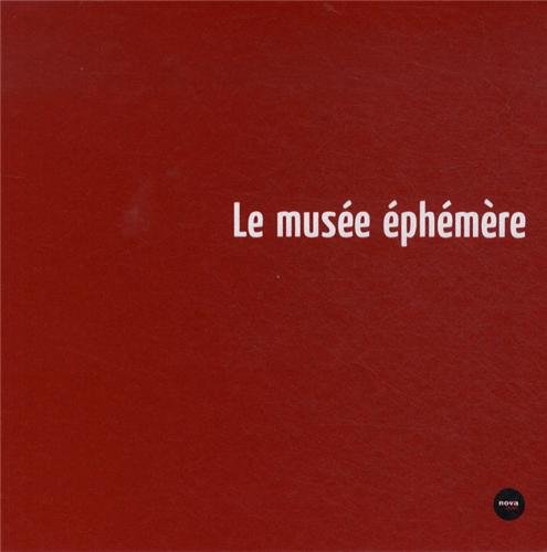 9782360150304: Le muse phmre