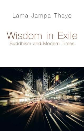 9782360170210: Wisdom in Exile