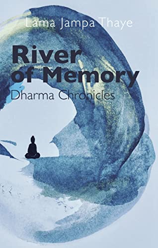 Beispielbild fr River of Memory: Dharma Chronicles zum Verkauf von Books-FYI, Inc.