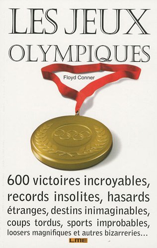 Beispielbild fr Les jeux olympiques zum Verkauf von Ammareal