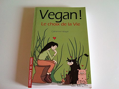 9782360260799: Vegan ! (French Edition)